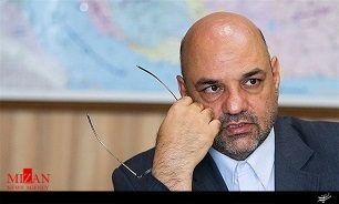 افتتاح ساختمان ثبت اسناد و املاک شهرستان بندرعباس