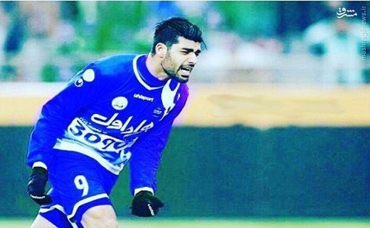پاسخ کنایه‌آمیز پرسپولیسی‌ها به فرهاد مجیدی