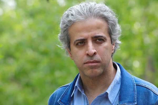 ایوب آقاخانی بازیگر تله تئاتر «یک آشنایی ساده» شد ایوب آقاخانی بازیگر تله تئاتر «یک آشنایی ساده» شد