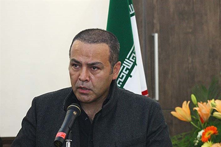 توضیحات فریبرز عرب‌نیا درباره حکم خانه سینما