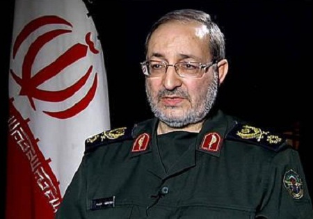 مراحل انتقال S300 به ایران در حال انجام است