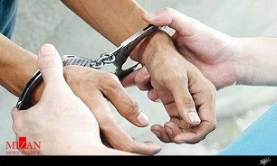 جلوی عابر بانک بروید و کارت خود را وارد خودپرداز کنید، تمام شد حساب شما را خالی کردیم!