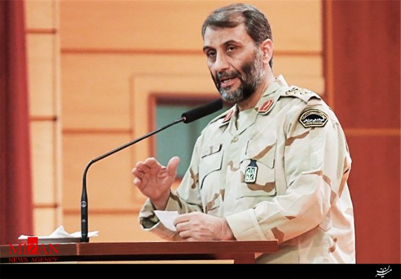 اختصاص مرز خسروی به تردد زائران عراقی و ایرانی از سال آینده