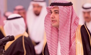 توطئه آل سعود برای کشورهای فارسی زبان