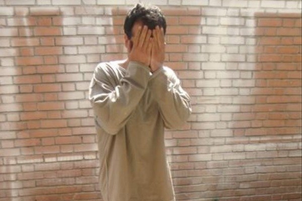 قتل کارگر افغانستانی به خاطر چند قطره آب