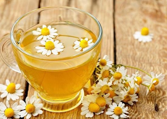 یک چای معجزه گر برای کاهش قند خون (گزارش 78)