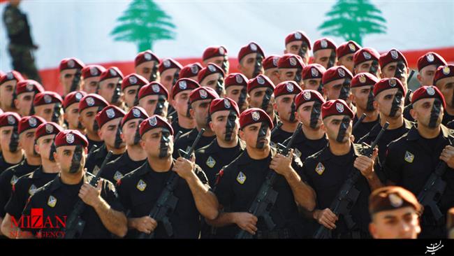 لبنان باید با جدیت طرح کمک تسلیحاتی ایران را پیگیری کند