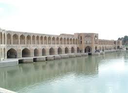 زاینده رود بار دیگر زنده شد