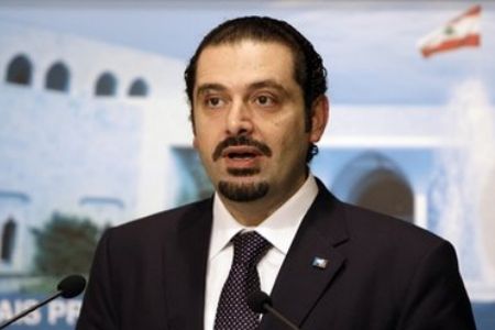 حمایت سعد حریری از نامزدی سلیمان فرنجیه برای انتخابات ریاست جمهوری لبنان