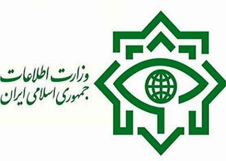 دستگیری جاعل عنوان وزارت اطلاعات در ایلام