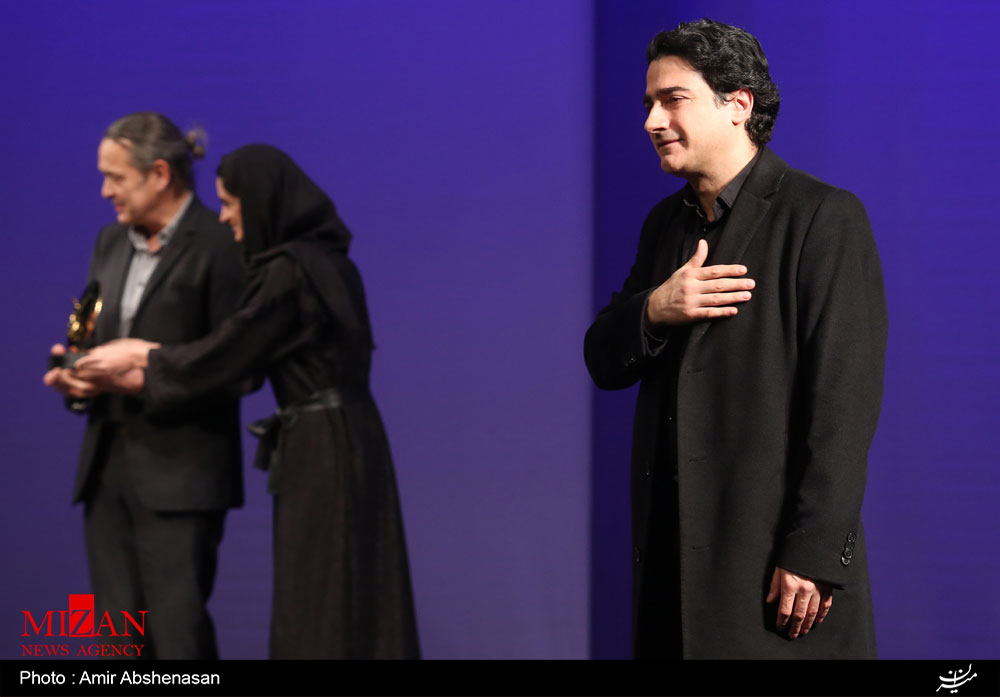 جایزه ویژه بهترین آلبوم سال به شجریان رسید