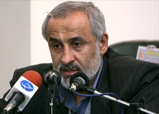 فساد در دولت هاشمی شکل گرفت و با امثال کرباسچی نهادینه شد