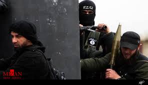 داعش ده‎ها تن از عشایر فلوجه را دستگیر کرد