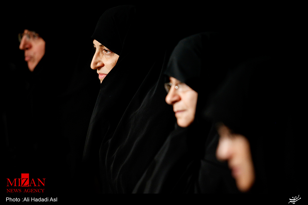 همایش بانوان ائتلاف اصولگرایان برگزار شد + تصاویر همایش بانوان ائتلاف اصولگرایان برگزار شد + تصاویر