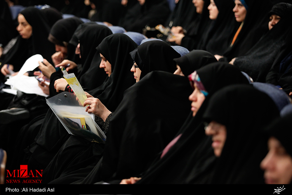 همایش بانوان ائتلاف اصولگرایان برگزار شد + تصاویر همایش بانوان ائتلاف اصولگرایان برگزار شد + تصاویر