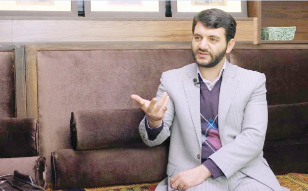 اگر اقتصاد مقاومتی اجرایی نشود قوه مجریه آسیب می بیند
