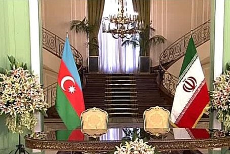 امضای اسناد همکاری با حضور روسای جمهور ایران و جمهوری آذربایجان