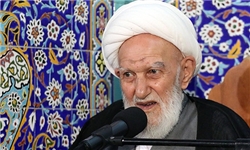 مراقب توطئه داخلی در انتخابات باشیم