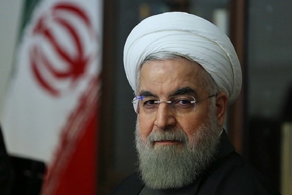 روحانی روز ملی برونئی دارالسلام را تبریک گفت