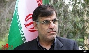 آمادگی کامل بیمارستان‌های دانشگاهی اهواز برای مراجعه بیماران ناشی از ریزگردها