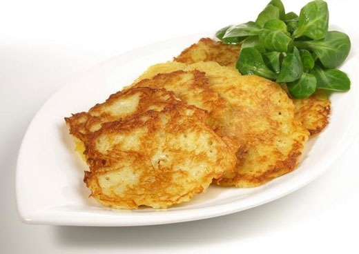 سالم ترین و بهترین غذاها در سرزمین ژرمن‌ها + تصاویر