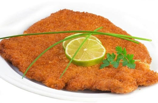 سالم ترین و بهترین غذاها در سرزمین ژرمن‌ها + تصاویر