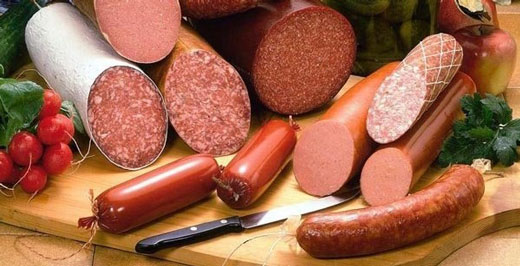 سالم ترین و بهترین غذاها در سرزمین ژرمن‌ها + تصاویر