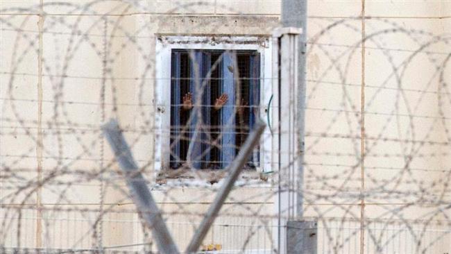 ماموران اطلاعاتی و امنیتی اسرائیل فلسطینیان را شکنجه سیستماتیک میکنند ماموران اطلاعاتی و امنیتی اسرائیل فلسطینیان را شکنجه سیستماتیک میکنند