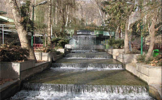 کم هزینهترین شهرهای ایران در نوروز + تصاویر کم هزینهترین شهرهای ایران در نوروز + تصاویر
