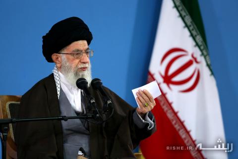 حضور پای صندوق رای؛ انتخاب اصلح، صلاح کشور