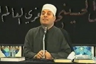 ۱۴سال حبس برای عاملان شهادت «علامه شحاته»