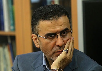 ایوبی درگذشت 