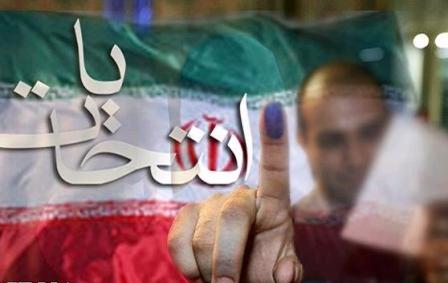 نتایج انتخابات مجلس شوای اسلامی در دامغان، بروجن، ساوه و زرندیه مشخص شد