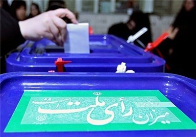 مشخص شدن نماینده مردم بهار و کبودرآهنگ و دو مرحله شدن انتخابات مرند و جلفا