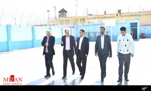 تقویت واحد مددکاری و کارگاه‌های اشتغال