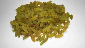 این میوه خشک شده باعث پوسیدگی و خرابی دندان می شود