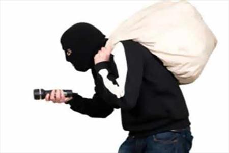 سرقت در 7 ثانیه
