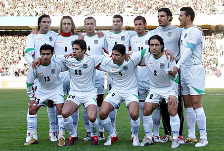 سکوت عجیب بازیکنان جام جهانی 2006 / اظهارات دایی درست است؟