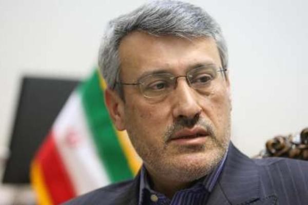 اعتراض بعیدی نژاد به دولت عربستان