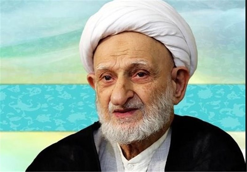 کلام آیت الله بهجت درباره کمک به مستحق کلام آیت الله بهجت درباره کمک به مستحق