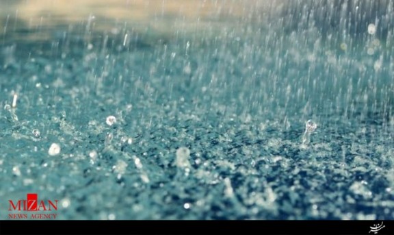 کاهش محسوس دما در نیمه شمالی/میهمان این هفته؛ باران