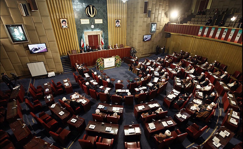 تکلیف 16 کرسی نمایندگان تهران در مجلس خبرگان مشخص شد