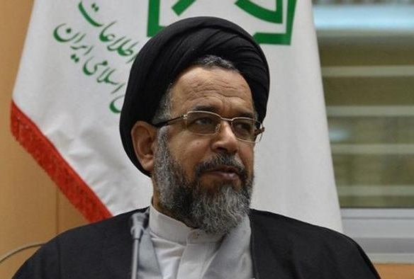وزیر اطلاعات چندمین منتخب تهرانی ها برای مجلس خبرگان شد؟