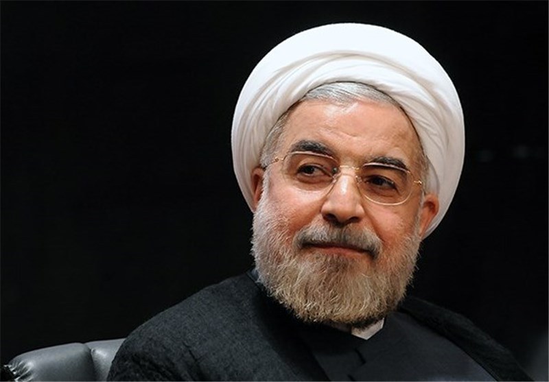 تعداد آراء حسن روحانی در پنجمین دوره انتخابات مجلس خبرگان رهبری اعلام شد