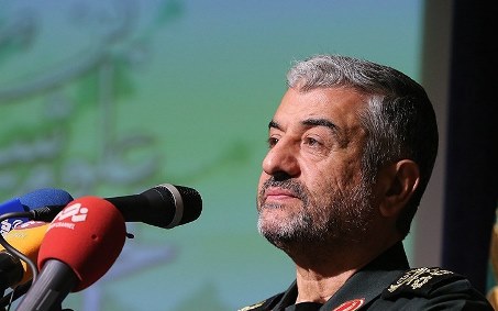 دشمنان می‌دانند تحریم جمهوری اسلامی جواب نمی‌دهد/ تکمیل فازهای ۱۵ و ۱۶ پارس‌ نوعی‌ خط‌شکنی سپاه بود