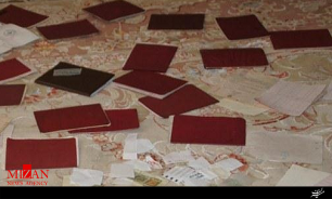 دستگیری جاعل حرفه‌ای در شهرستان شاهرود/ از جعل مهر ادارات دولتی تا ارسال نامه جعلی به دادسرای تهران