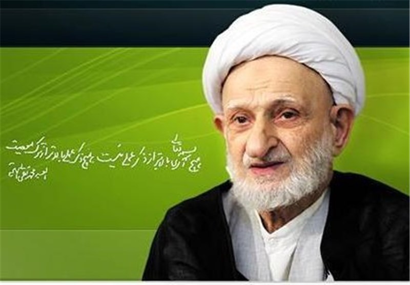 توصیه امام زمان (عج) به طلاب در کلام آیت الله بهجت توصیه امام زمان (عج) به طلاب در کلام آیت الله بهجت