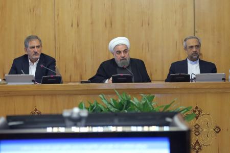 هیئت دولت اعتبار کارت‌های شناسایی ملی را تا پایان سال 1396 تمدید کرد