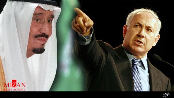عربستان خواستار قرار گرفتن تل‎آویو در کنار ریاض در موضوعات متعلق به ایران شد
