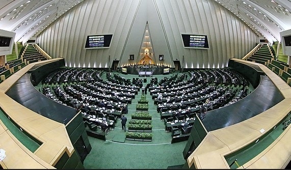 نمايندگان تهران را بشناسيد